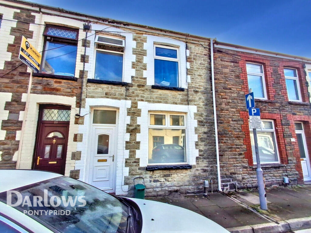 King Street, Pontypridd photo 2