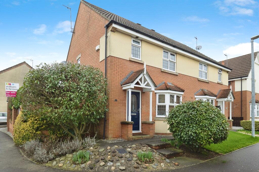 Main image of property: The Bryants, Leven, BEVERLEY