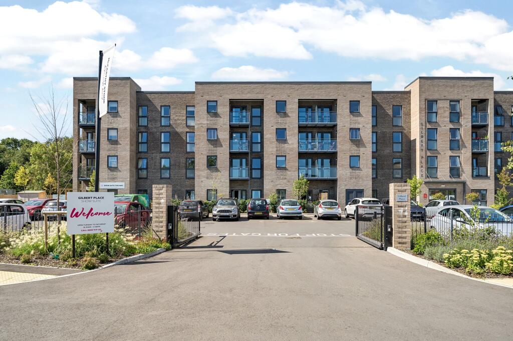 Main image of property: Lowry Way, Swindon, SN3