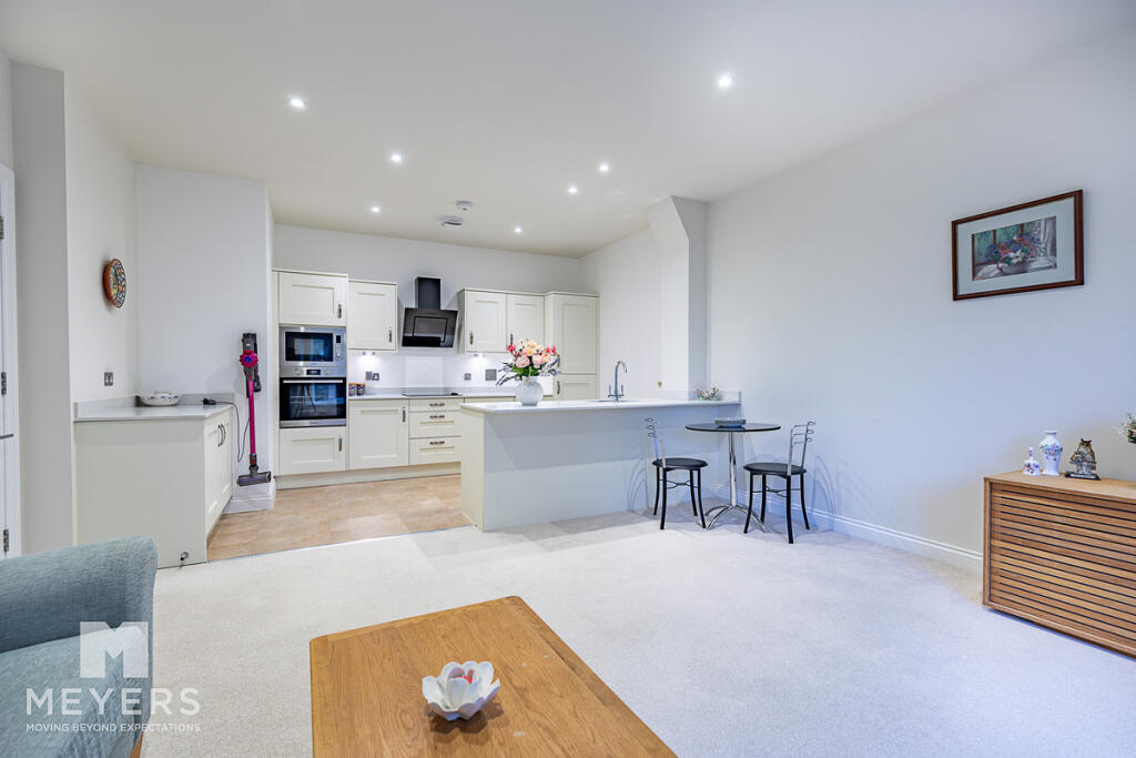 Main image of property: Royal Close, Christchurch, BH23 2