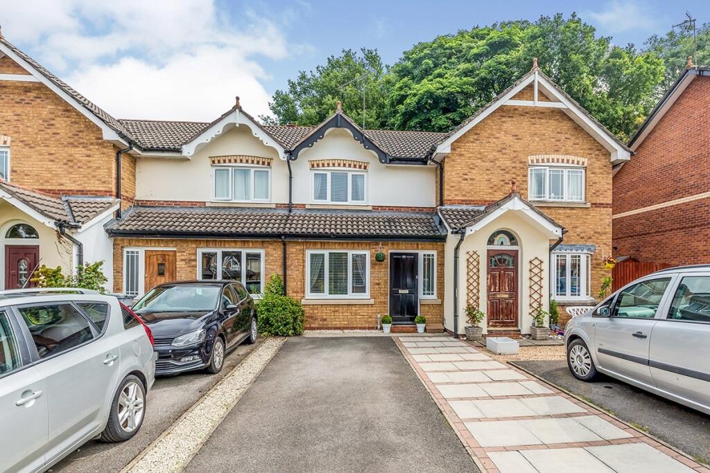 Main image of property: Westminster Close, Middlewich, Cheshire, CW10