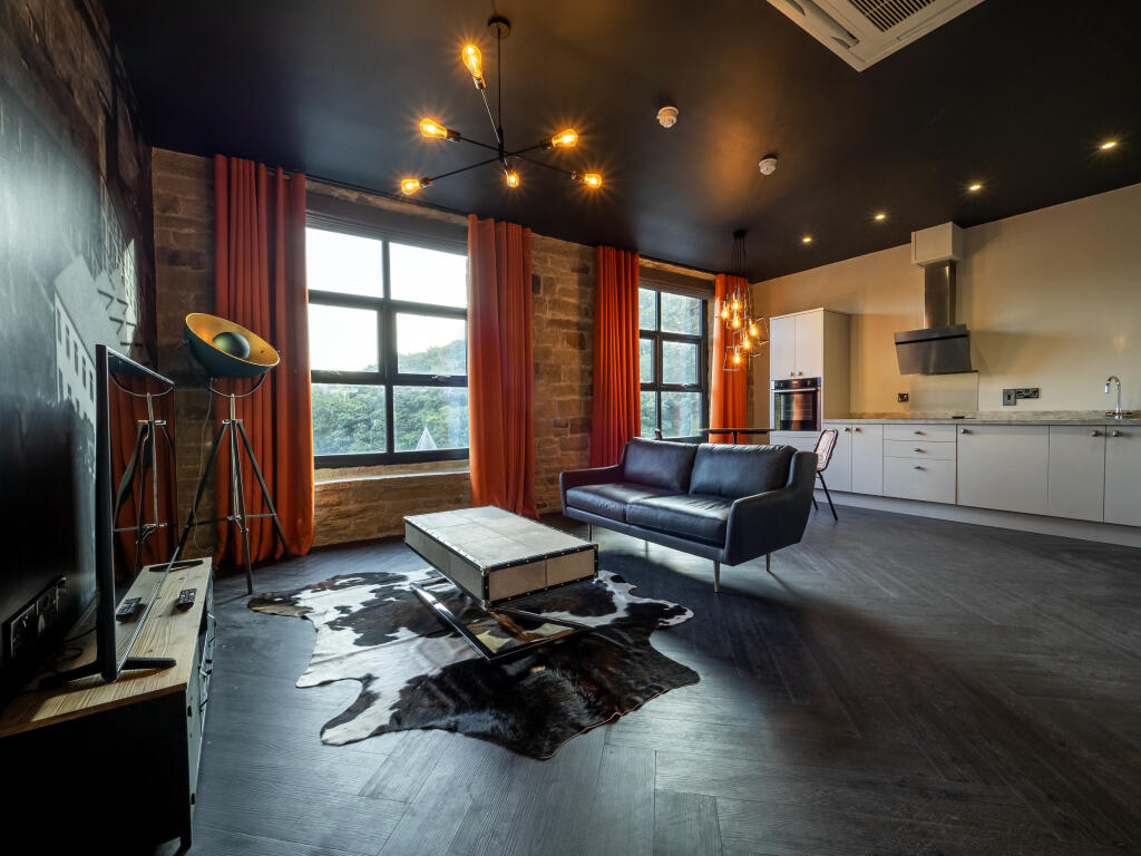 Main image of property: Branch Road, HX4