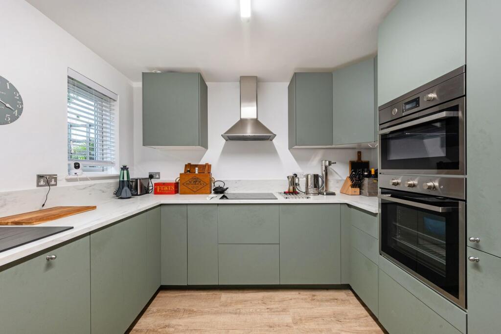 Apartment in New Forest, Lyndhurst - View 5