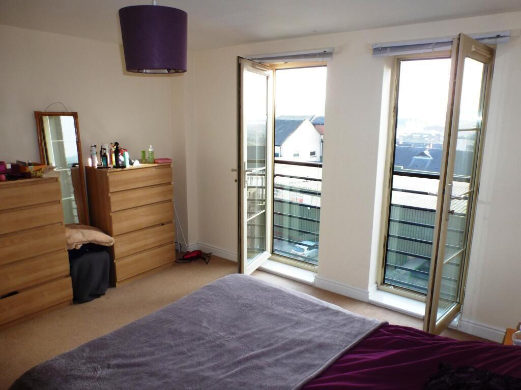Apartment in Lincoln - More