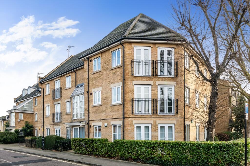 Main image of property: Newent Close, London, SE15