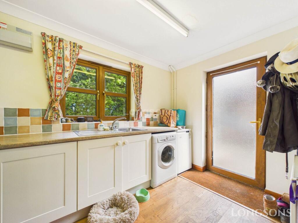 House in Breckland, Carbrooke - View 4