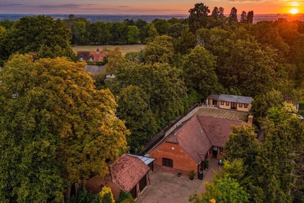 Main image of property: Hillside, Burghfield Common, Reading, Berkshire, RG7