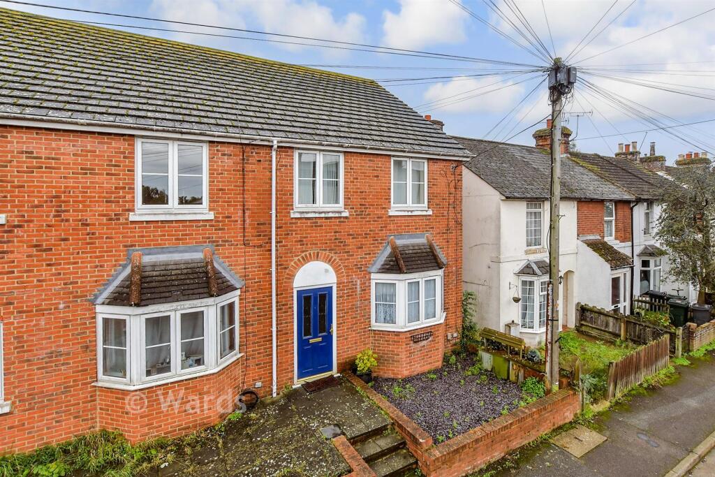 Main image of property: Lawrence Court, Willesborough, Ashford, Kent