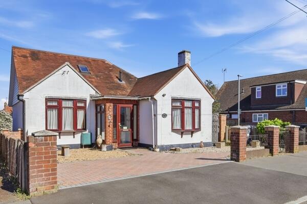 Main image of property: Wallace Crescent, Chelmsford, CM2