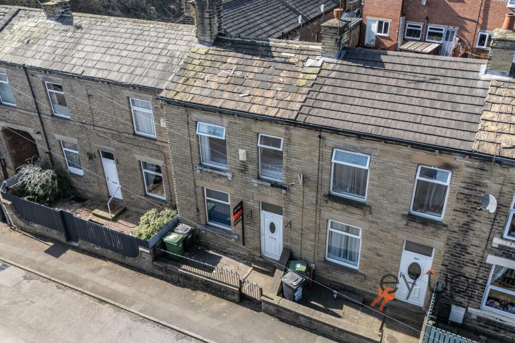 Main image of property: Wormald Street, Liversedge, WF15 7JW