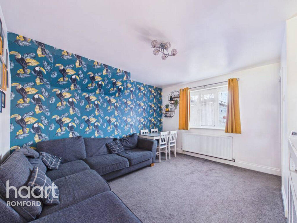 House in London - View 4