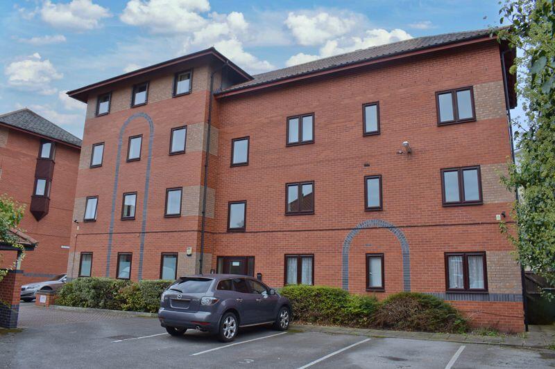 Main image of property: Castle Brewery Court, Newark