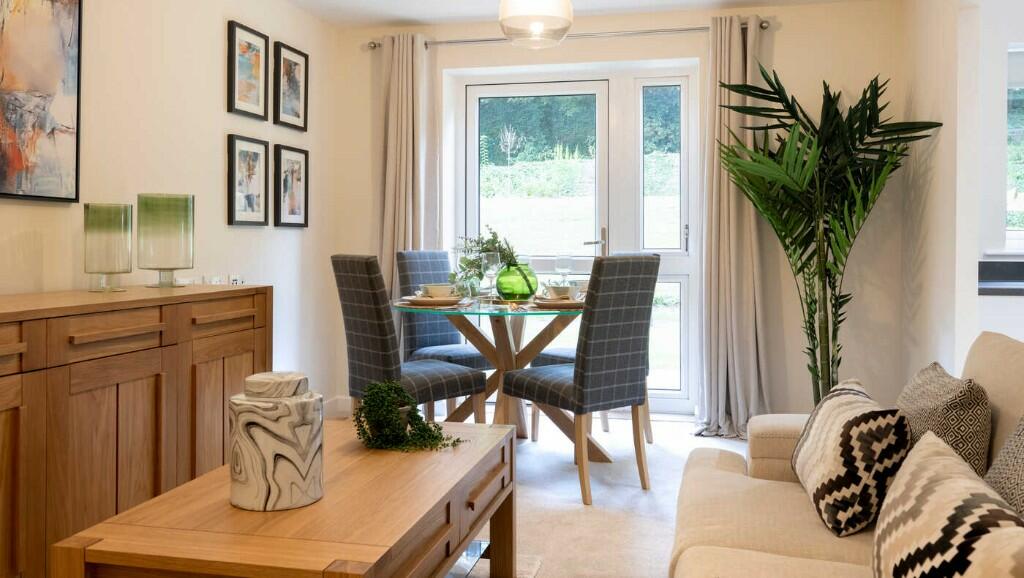 Main image of property: Keighley Road, Bingley, West Yorkshire, BD16