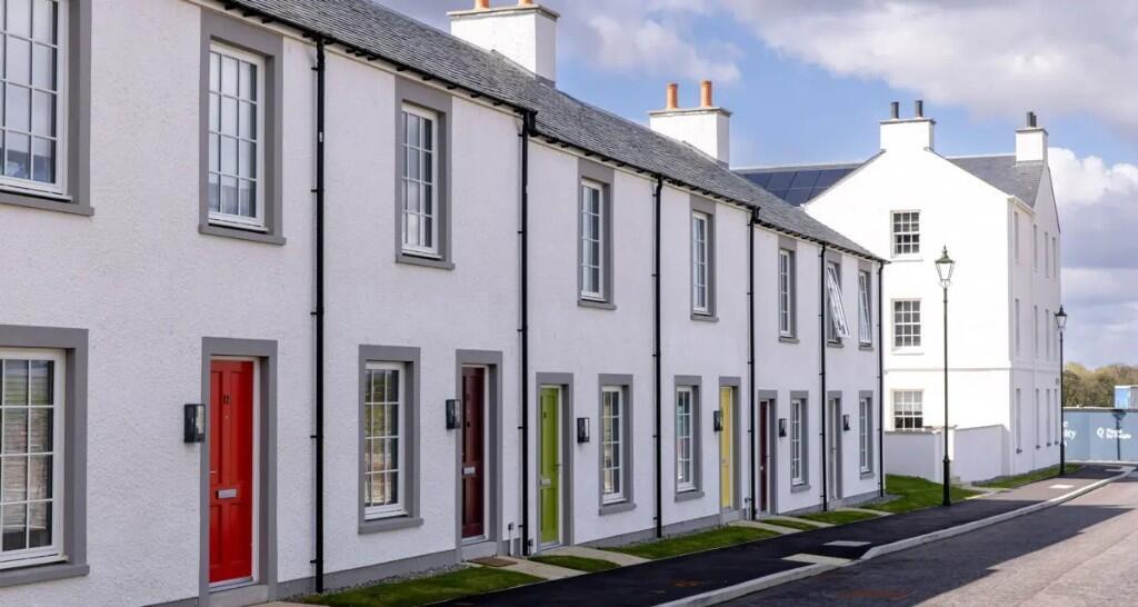 Main image of property: Greenlaw Road,
Stonehaven,
AB39 8AB