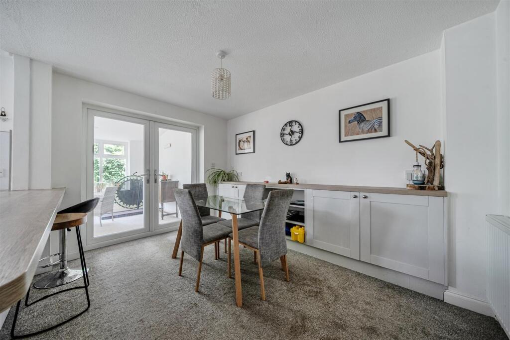 House in Shrewsbury - View 5
