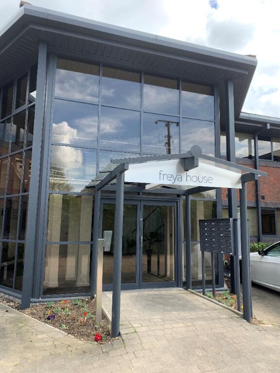 Main image of property: London Road, Basingstoke, RG24