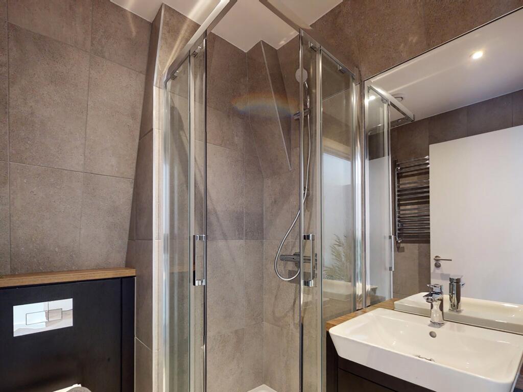 Studio apartment for rent