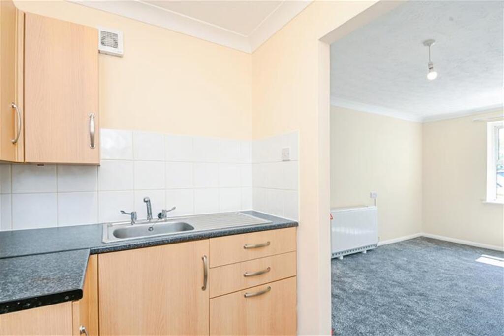 Main image of property: Havencroft Court, North Street, Walton On The Naze, CO14