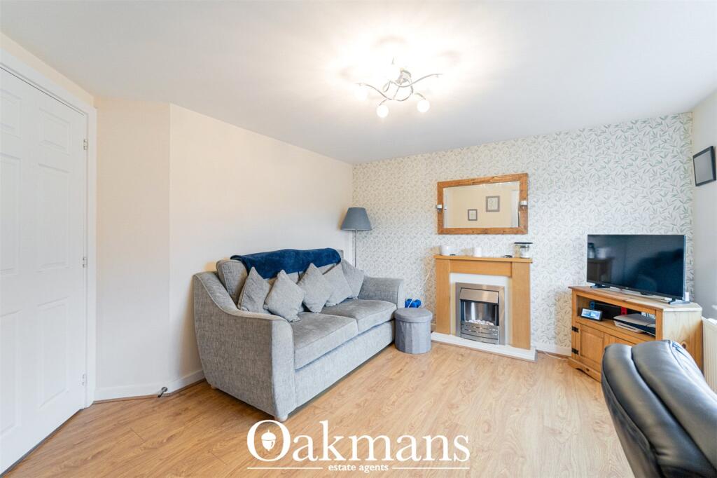 House in Birmingham, West Midlands - View 3