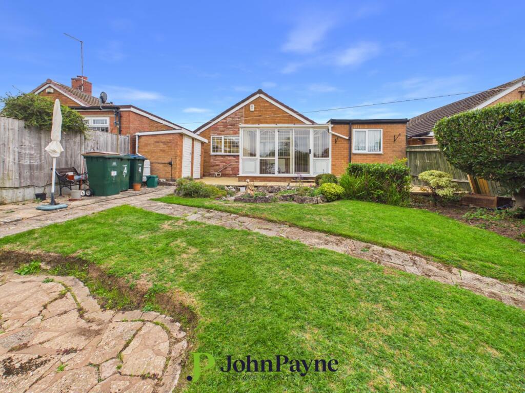 Lonscale Drive, Styvechale Grange, Coventry, CV3 photo 4