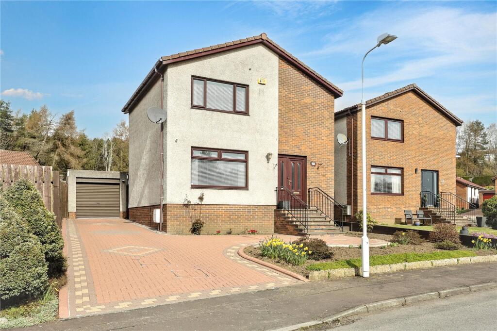 Main image of property: Cedar Drive, Glenrothes, Fife, KY7