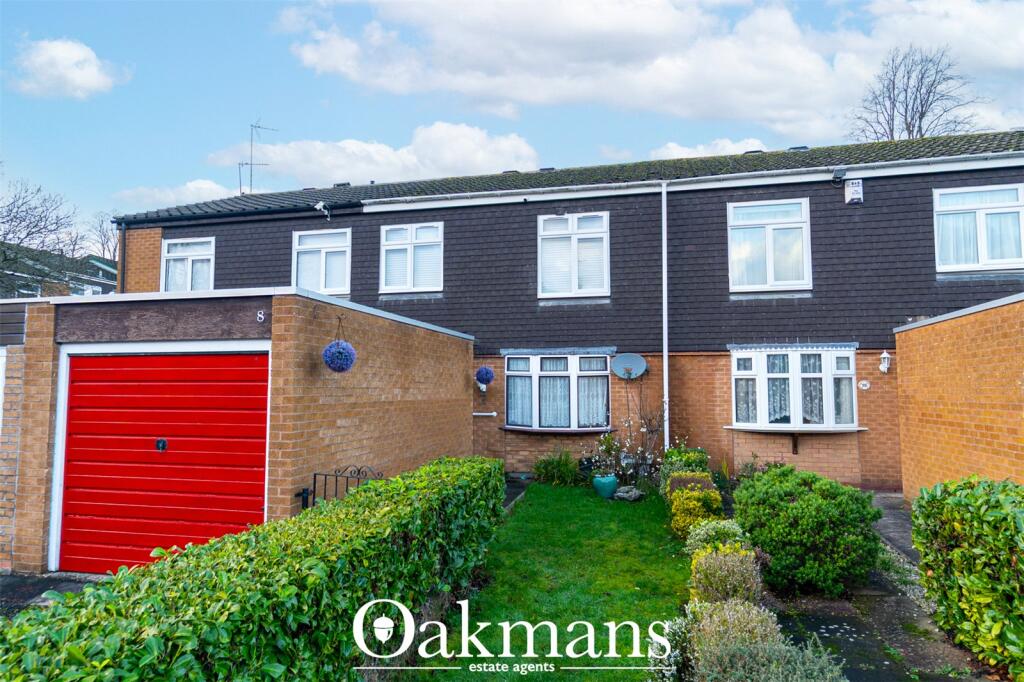 Summer Road, Edgbaston, Birmingham, West Midlands, B15