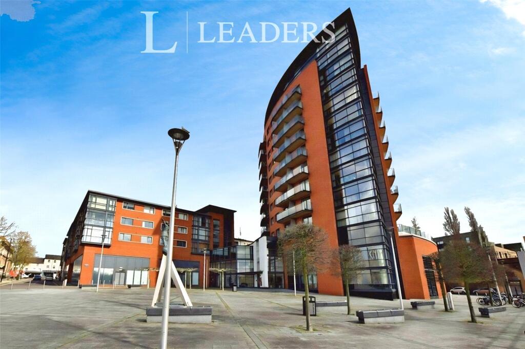 Main image of property: Marconi Plaza, Chelmsford, Essex