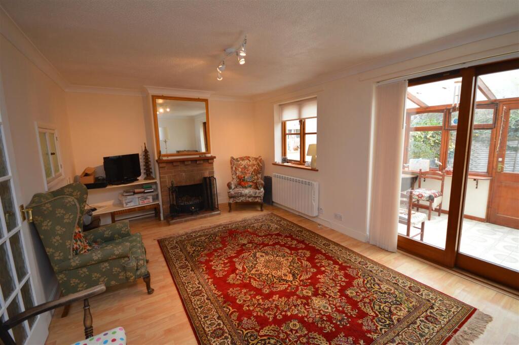 House in East Suffolk, Benhall - View 4