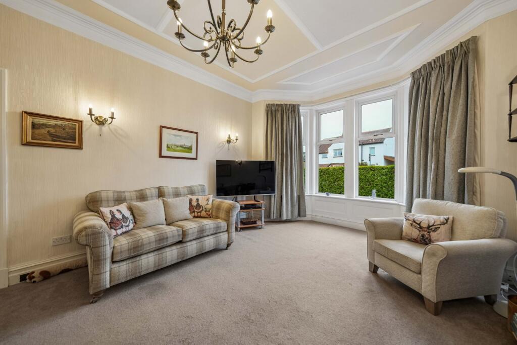 House in Glasgow - View 3