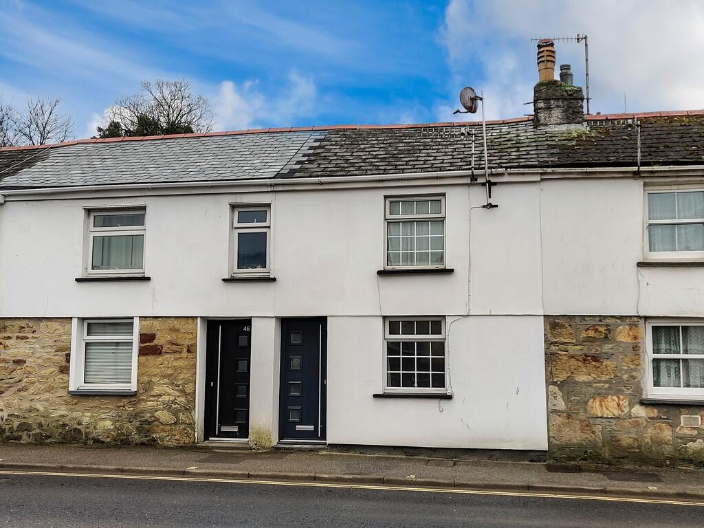 Main image of property: Truro