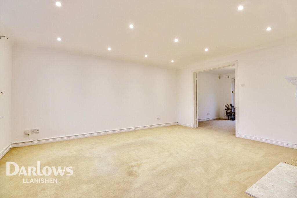 Main image of property: Clos-Y-Draenog, Cardiff