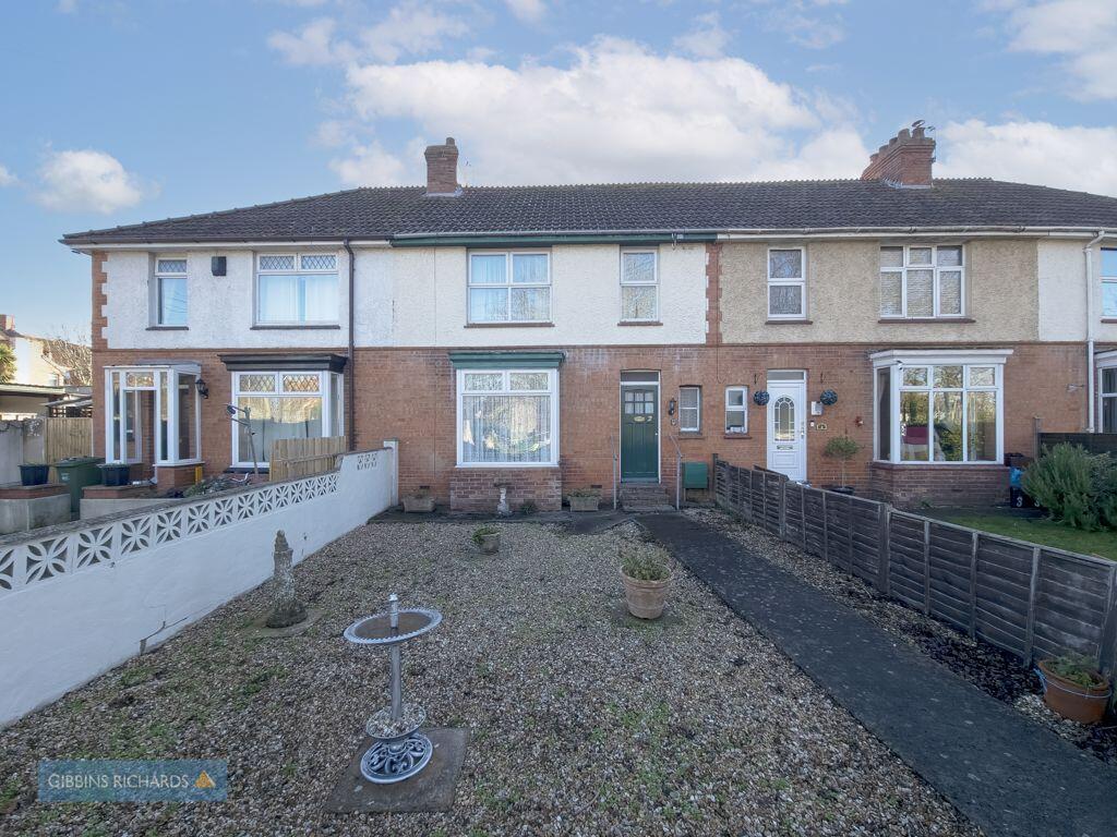 Main image of property: Elmwood Avenue, Bridgwater