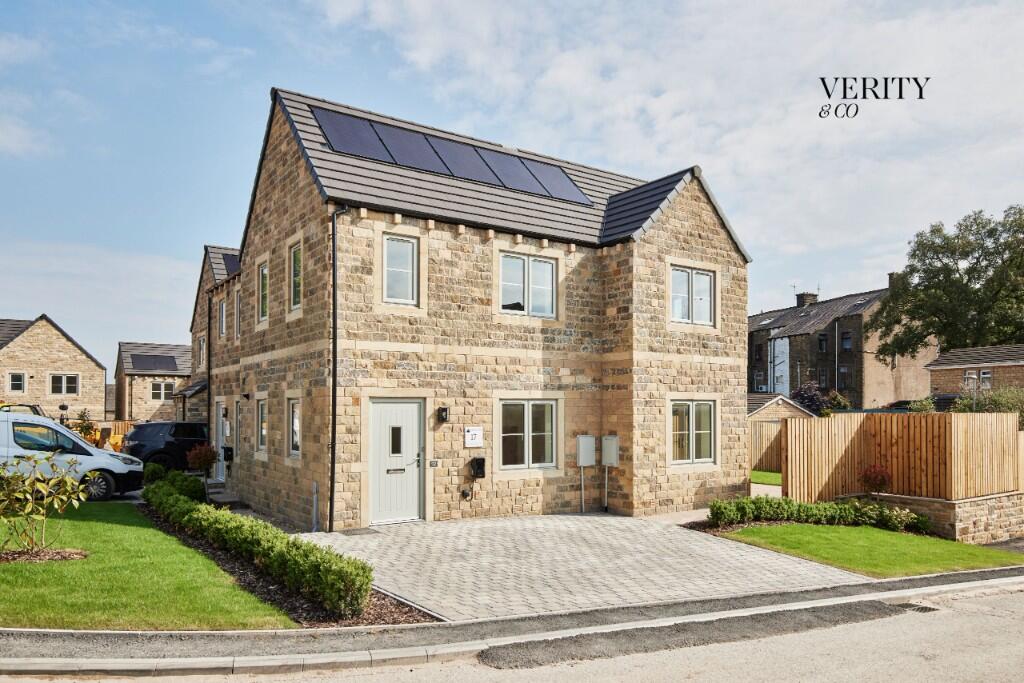 Additional image 21 of Plot 25, The Read, The Oaks, Skipton