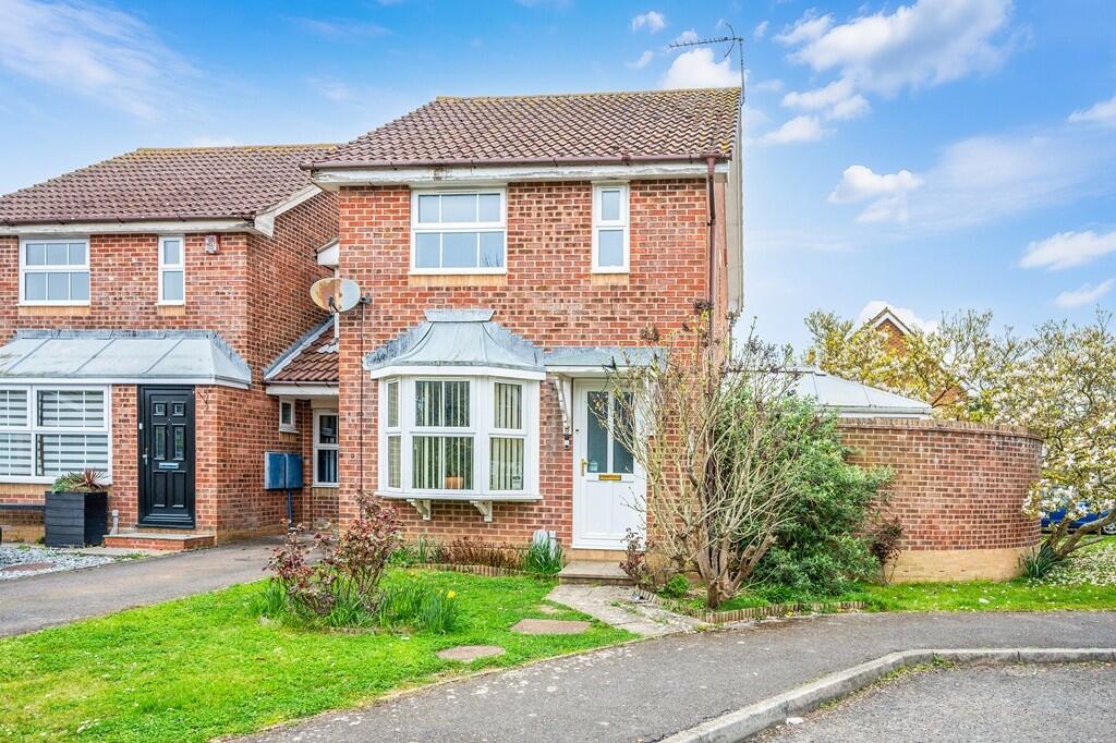 Main image of property: Goldcrest Avenue, Littlehampton, West Sussex, BN17