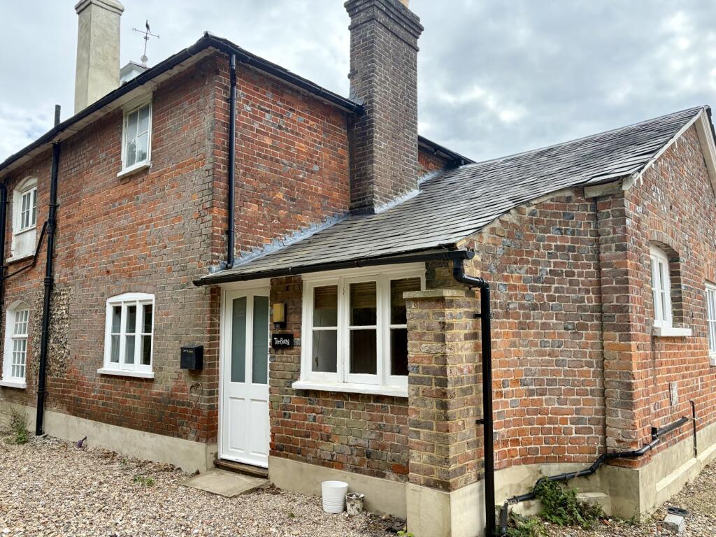 Main image of property: Rossway, BERKHAMSTED