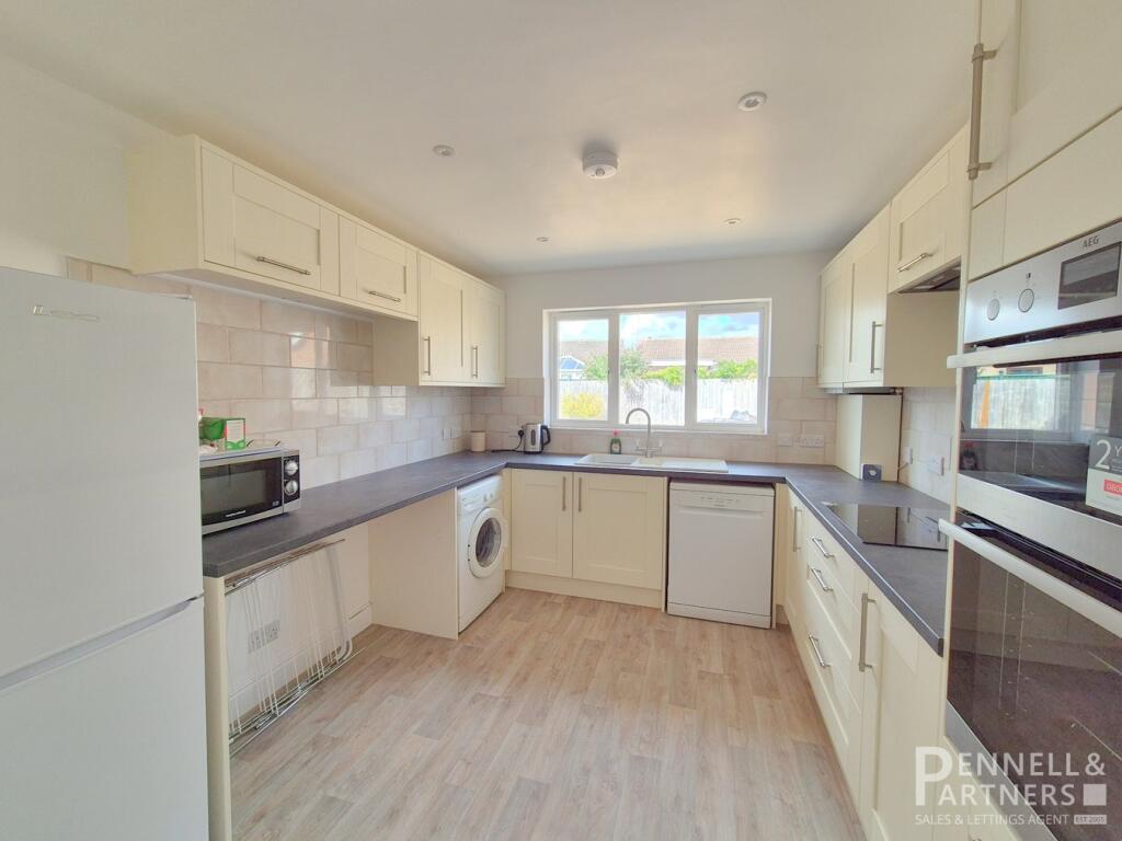 Thornham Way, Whittlesey, Peterborough, PE7 photo 4