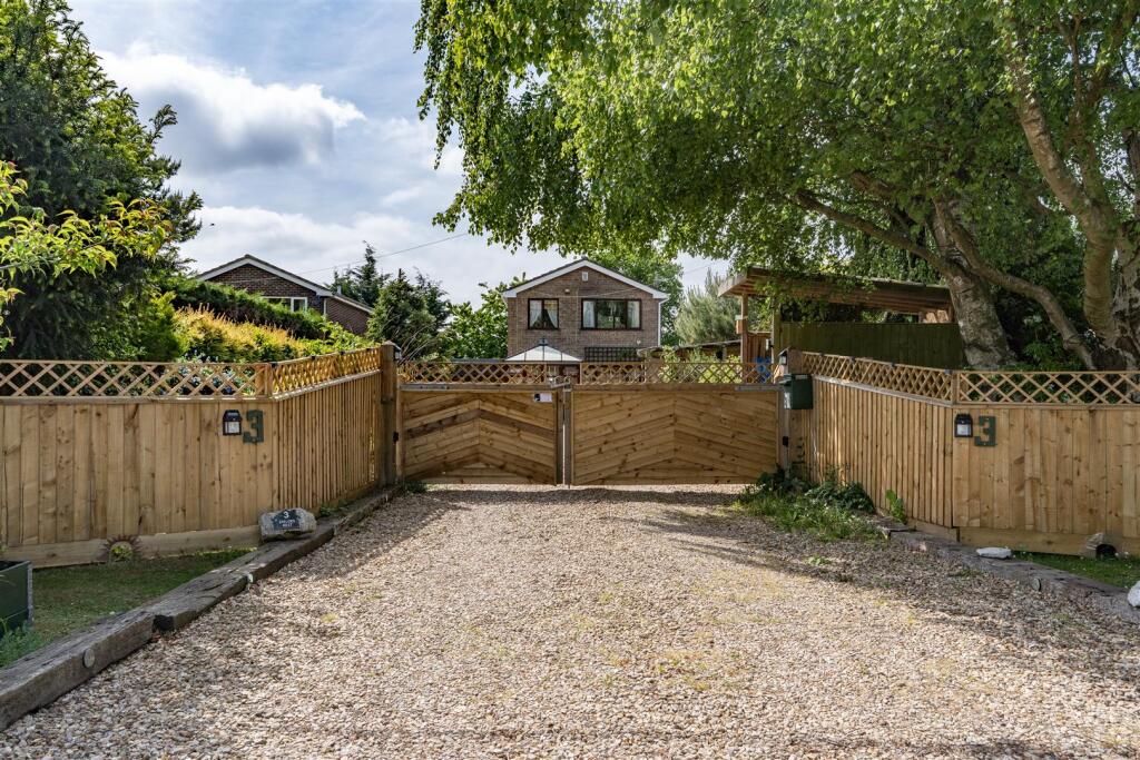 Main image of property: Hospital Drove, Long Sutton, Spalding