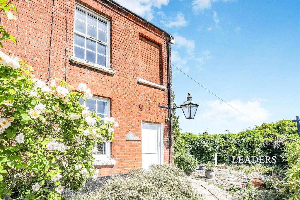 Main image of property: Castle Street, Woodbridge, Suffolk