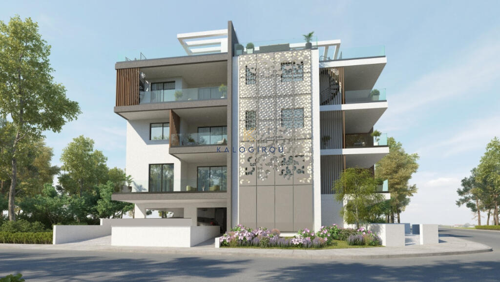 Main image of property: Larnaca, Droshia