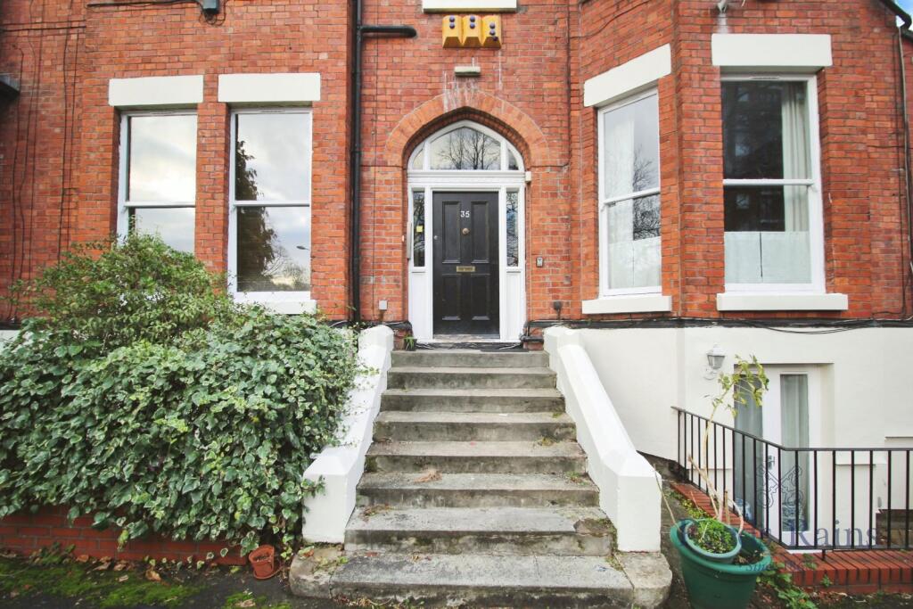 Main image of property: Ullet Road, Liverpool, Merseyside, L17