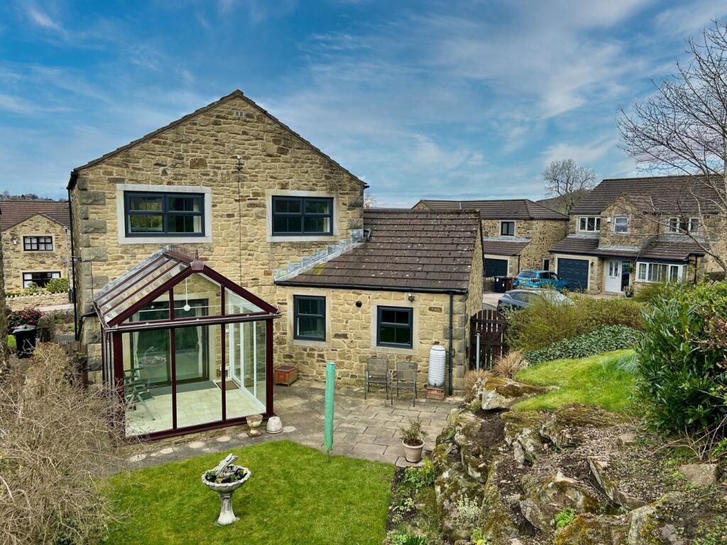Additional image 16 of Bamlett Brow, Haworth, Keighley, BD22