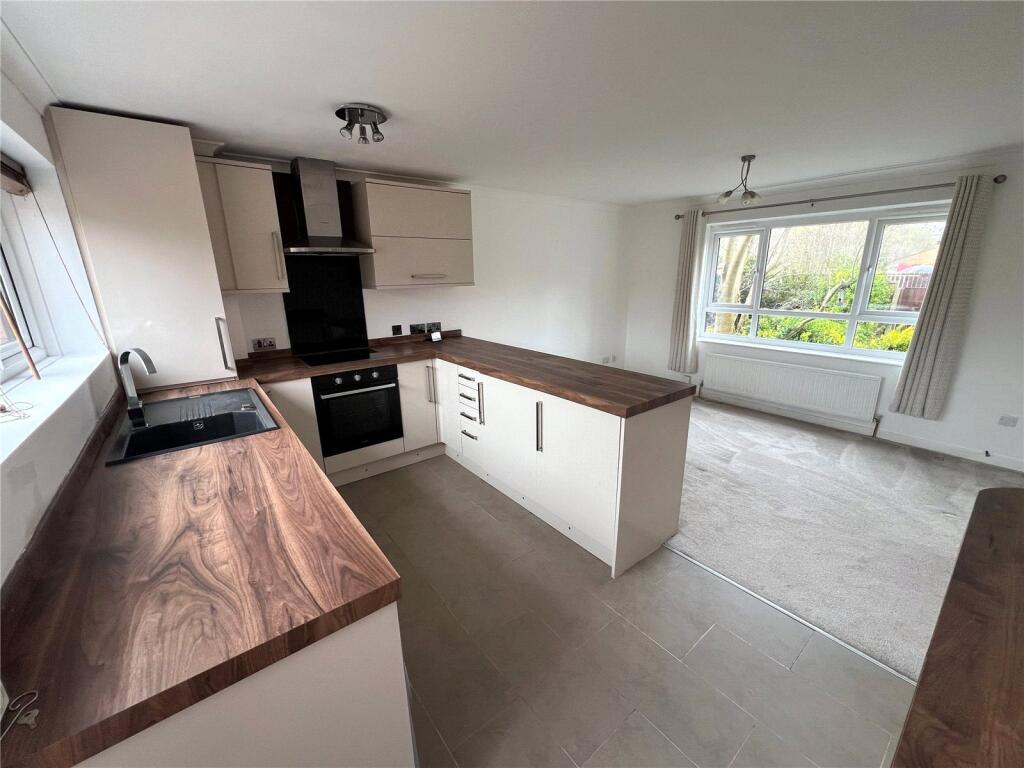 Apartment in High Peak, Low Leighton, New Mills - View 2