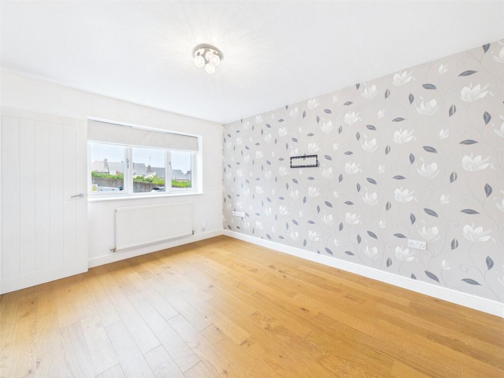 House in Amber Valley, Heanor and Loscoe CP - View 4