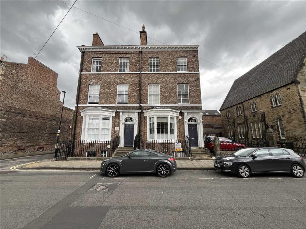 Main image of property: Priory House, Priory Street, York