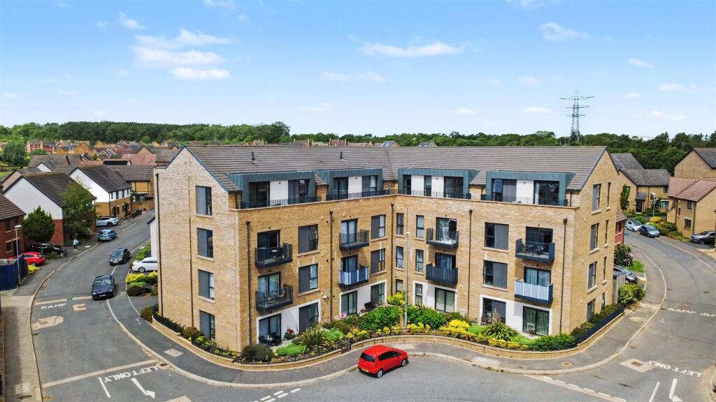 Main image of property: Epping Road, Corby