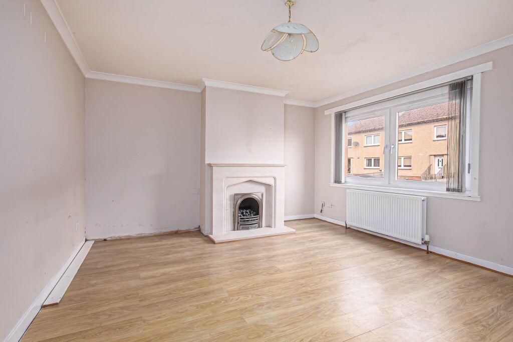 House in Kirkcaldy, Fife - View 2