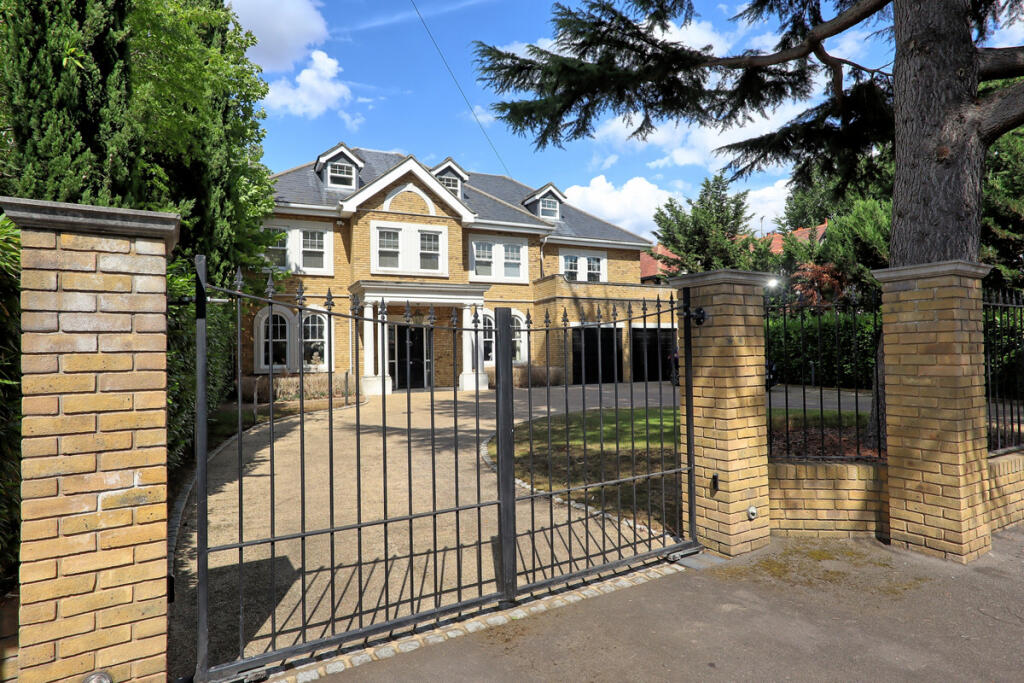 Main image of property: Burntwood Avenue, Emerson Park, RM11