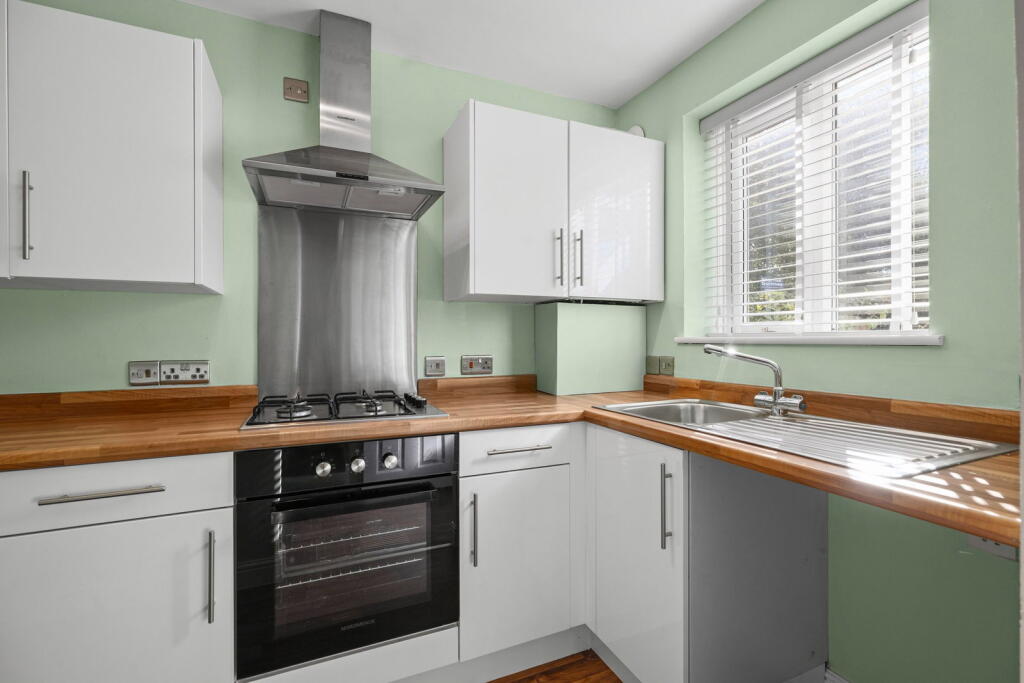 House in Northampton, Thrapston - View 5