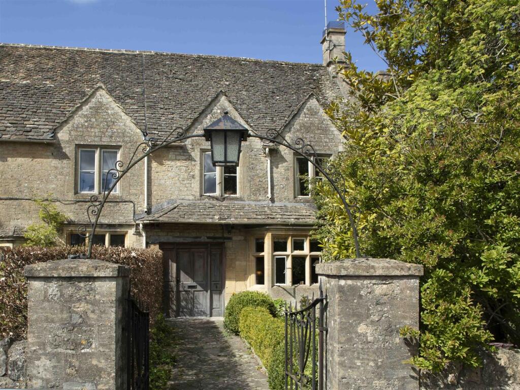 Main image of property: Northleach, Gloucestershire