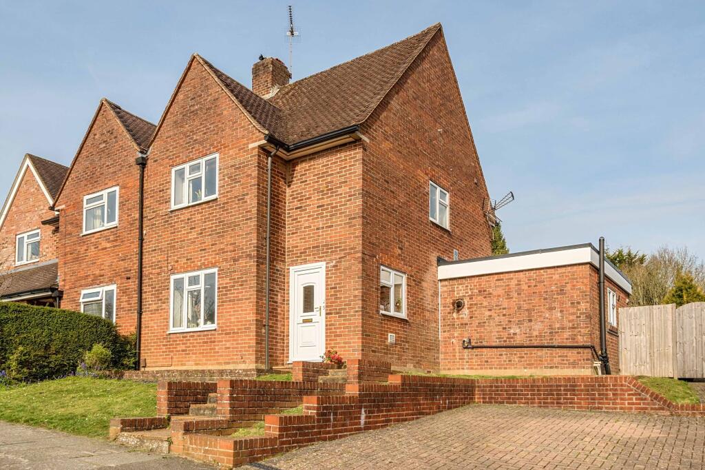 Main image of property: Fox Lane, Winchester, SO22
